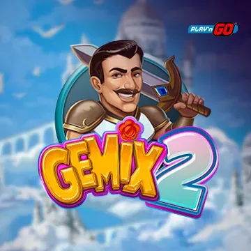 Gemix 2 - SIGAMEN137