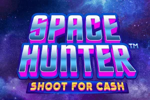 Space Hunter: Shoot for Cash - SIGAMEN137