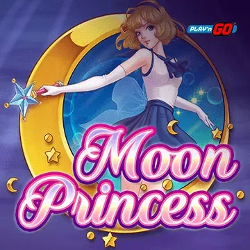 Moon Princess - SIGAMEN137