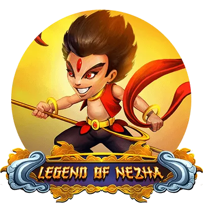 Legend Of Nezha - SIGAMEN137