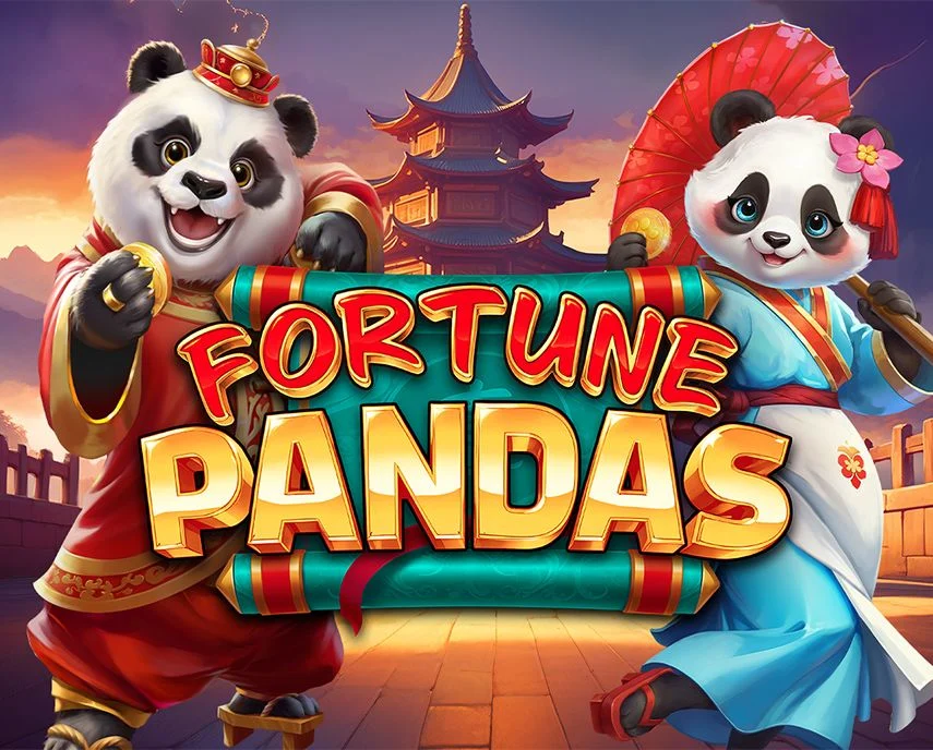 Fortune Pandas - SIGAMEN137
