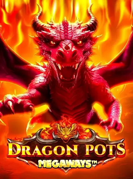 Dragon Pots Megaways - SIGAMEN137