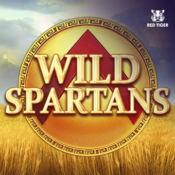Wild Spartans - SIGAMEN137
