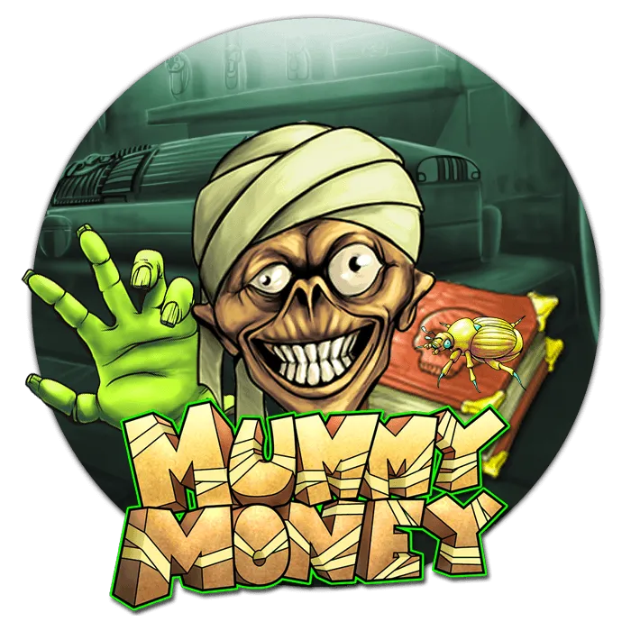 Mummy Money - SIGAMEN137