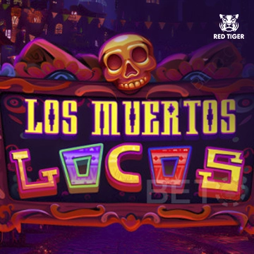 Los Muertos Locos - SIGAMEN137