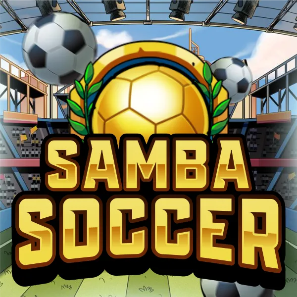 Samba Soccer - SIGAMEN137