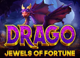 Drago - Jewels of Fortune - SIGAMEN137