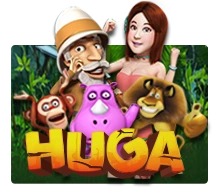 Huga - SIGAMEN137