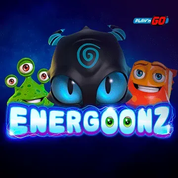 Energoonz - SIGAMEN137