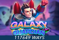 Galaxy Guardian - SIGAMEN137