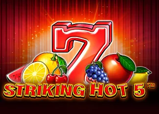 Striking Hot 5 - SIGAMEN137