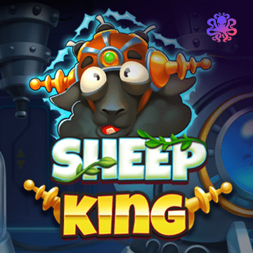 Sheep King - SIGAMEN137