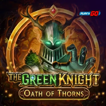 The Green Knight Oath of Thorns - SIGAMEN137