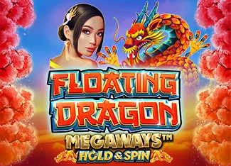 Floating Dragon Hold & Spin Megaways - SIGAMEN137