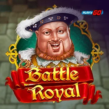 Battle Royal - SIGAMEN137