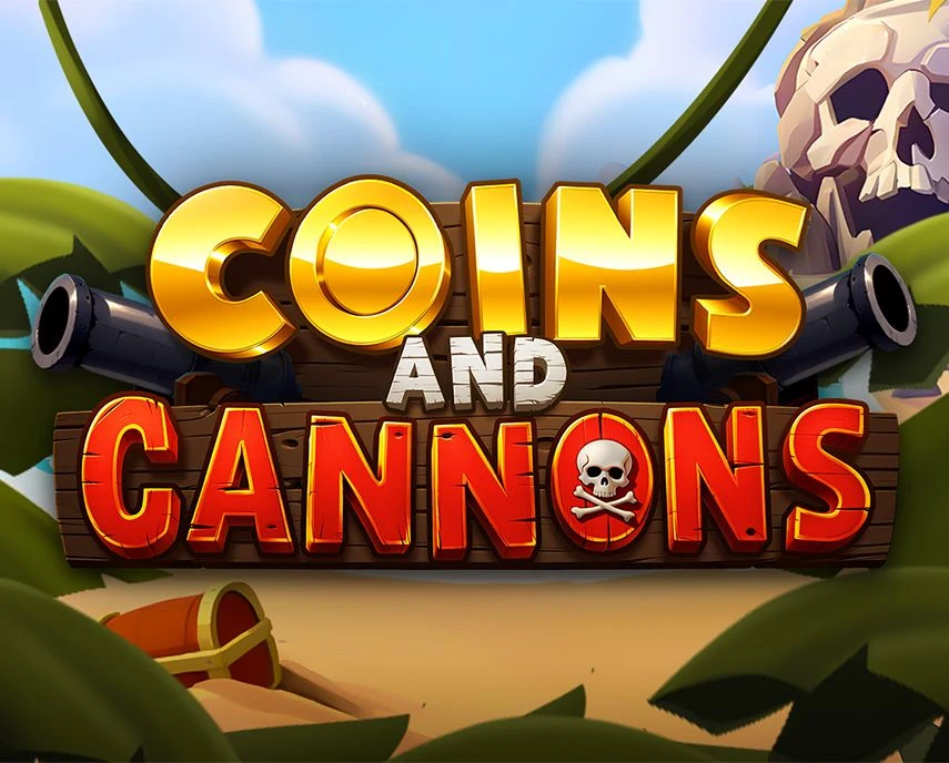 Coins and Cannons - SIGAMEN137