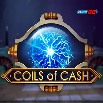Coils Of Cash - SIGAMEN137