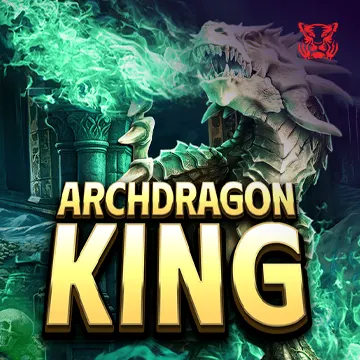 Archdragon King - SIGAMEN137
