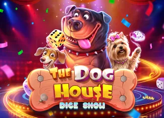 The Dog House Dice Show - SIGAMEN137