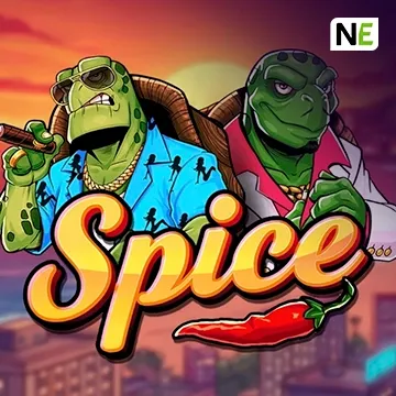Spice - SIGAMEN137