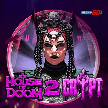 House Of Doom 2: The Crypt - SIGAMEN137