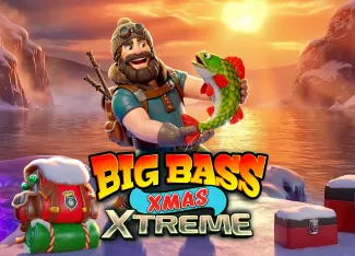 Big Bass Xmas Xtreme - SIGAMEN137