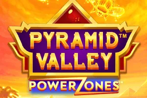 Pyramid Valley: Power Zones - SIGAMEN137