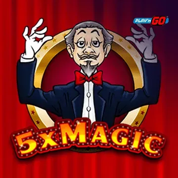 5xMagic - SIGAMEN137