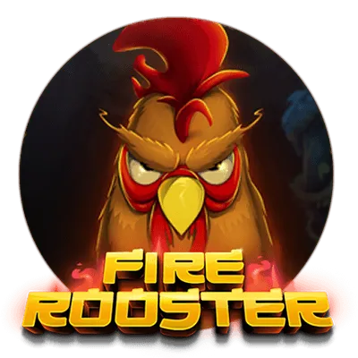 Fire Rooster - SIGAMEN137