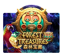 Forest Treasure - SIGAMEN137
