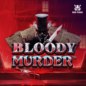 Bloody Murder - SIGAMEN137