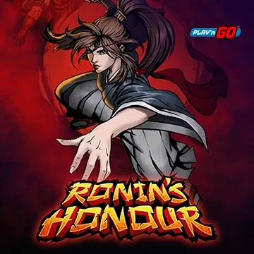Ronins Honour - SIGAMEN137