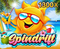 Spindrift - SIGAMEN137