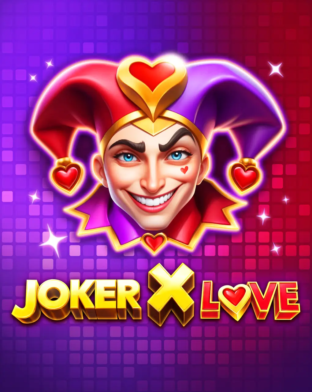 Joker X Love - SIGAMEN137