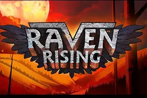 POP Raven Rising (Quickspin) - SIGAMEN137