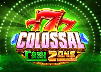 Colossal Cash Zone - SIGAMEN137