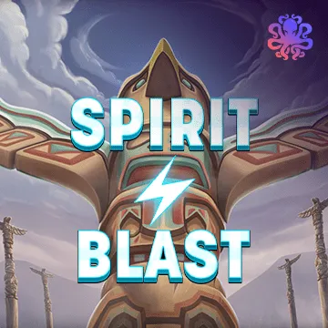 Spirit Blast - SIGAMEN137