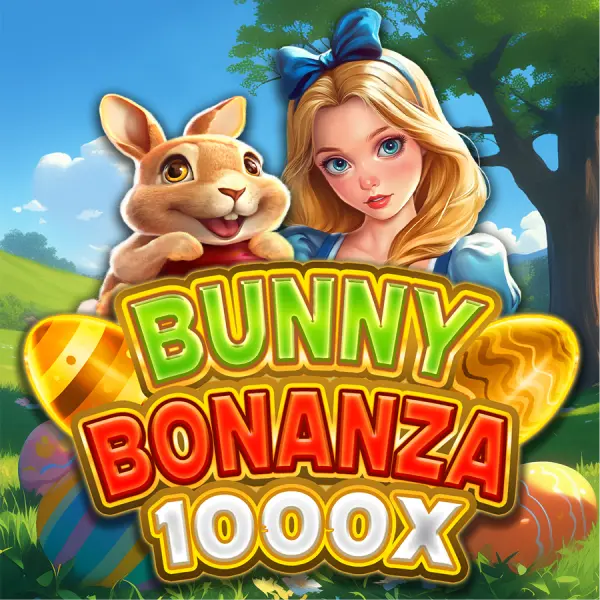 Bunny Bonaza 1000 - SIGAMEN137