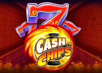 Cash Chips - SIGAMEN137