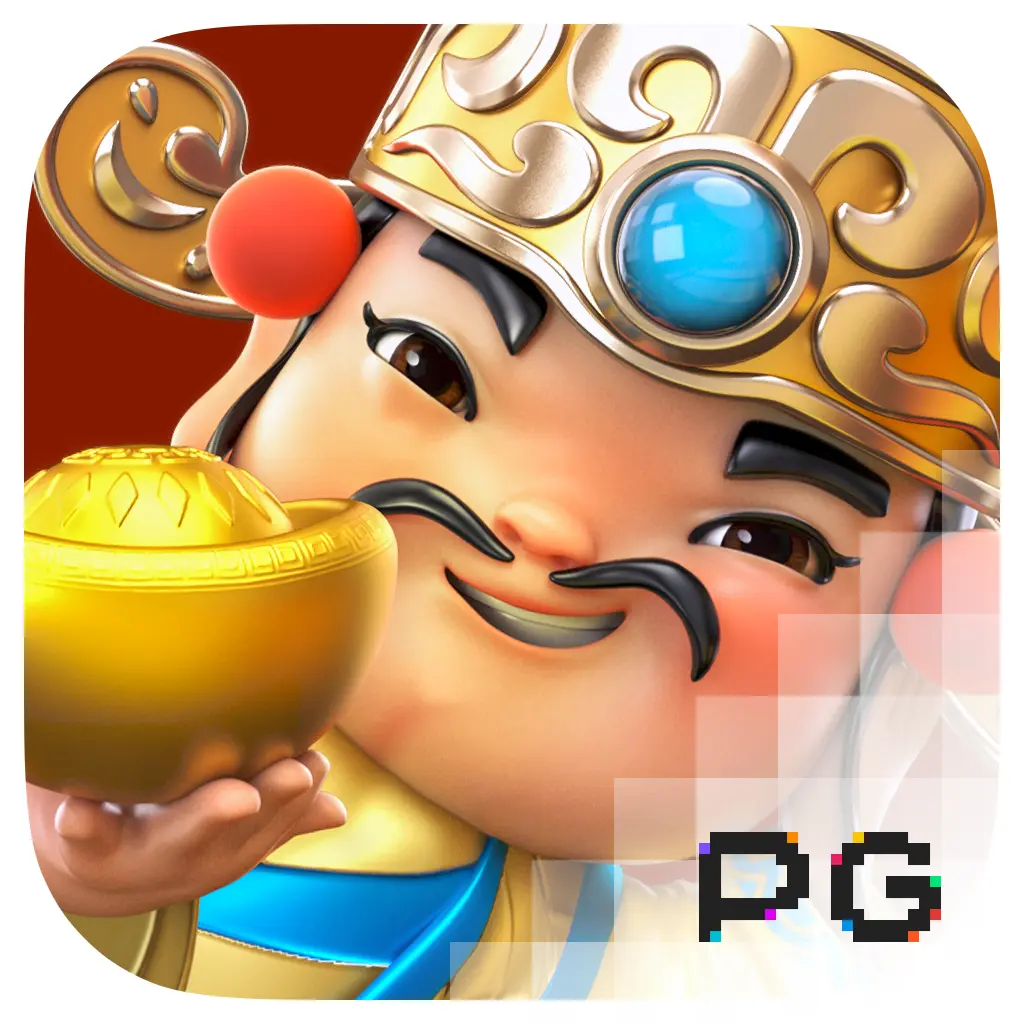 Fortune Gods - SIGAMEN137