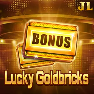 Lucky Goldbricks - SIGAMEN137