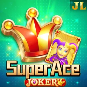 Super Ace Joker - SIGAMEN137