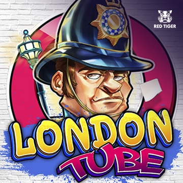 London Tube - SIGAMEN137