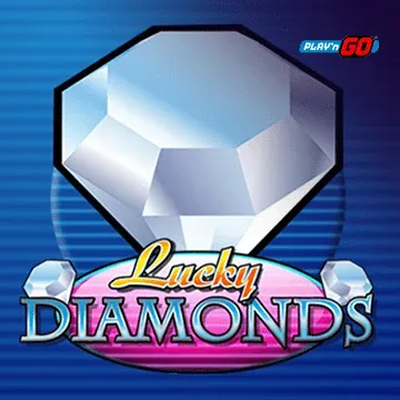 Lucky Diamonds - SIGAMEN137
