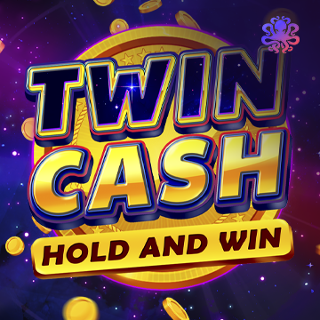 Twin Cash: Hold & Win - SIGAMEN137