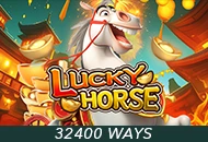 Lucky Horse - SIGAMEN137