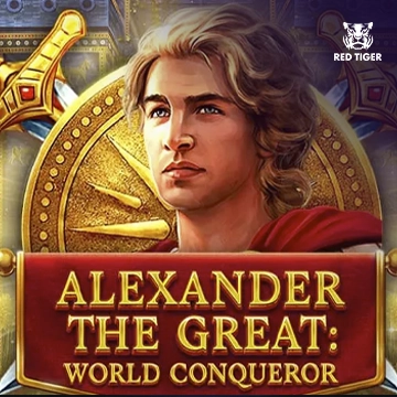 Alexander The Great - SIGAMEN137