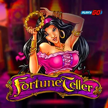 Fortune Teller - SIGAMEN137