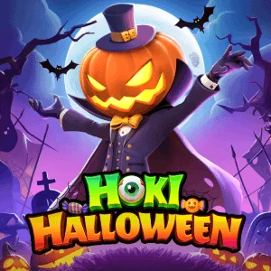 Halloween Fortune - SIGAMEN137