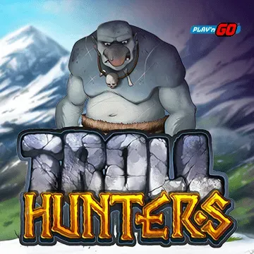 Troll Hunters - SIGAMEN137